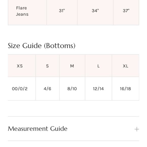 NWOT High-Rise 7/8 Length Good Karma Leggings Sz M/L - Picture 4 of 11